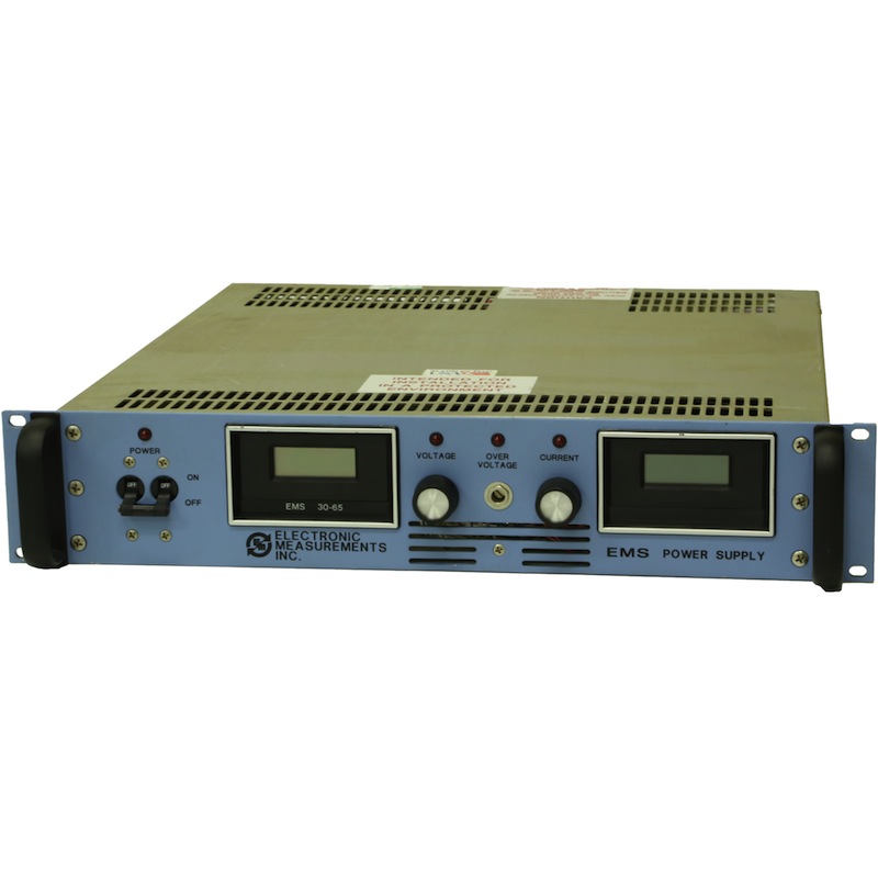 DC-PS 00473311 LAMBDA EMS® 30V - 65A Power Supply